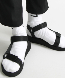 WEGO | WEGO/フラットテープサンダル(サンダル)