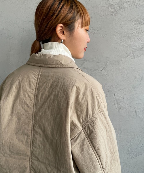 DANTON（ダントン）の「【WEB限定】[DANTON/ダントン