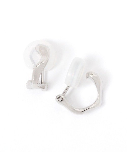 GLOBAL WORK(グローバルワーク)の「マルチプチイヤリング2/965907(イヤリング・レディース・シルバー系その他2/シルバー系その他4/ゴールド系その他3/ゴールド系その他4/ゴールド系その他/シルバー系その他3/シルバー系その他/ゴールド系その他2・FREE)」の2枚目の写真