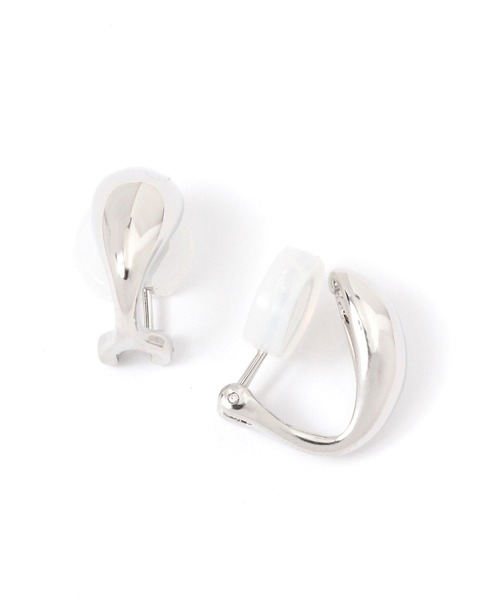 GLOBAL WORK(グローバルワーク)の「マルチプチイヤリング2/965907(イヤリング・レディース・シルバー系その他2/シルバー系その他4/ゴールド系その他3/ゴールド系その他4/ゴールド系その他/シルバー系その他3/シルバー系その他/ゴールド系その他2・FREE)」の3枚目の写真