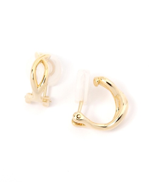 GLOBAL WORK(グローバルワーク)の「マルチプチイヤリング2/965907(イヤリング・レディース・シルバー系その他2/シルバー系その他4/ゴールド系その他3/ゴールド系その他4/ゴールド系その他/シルバー系その他3/シルバー系その他/ゴールド系その他2・FREE)」の7枚目の写真