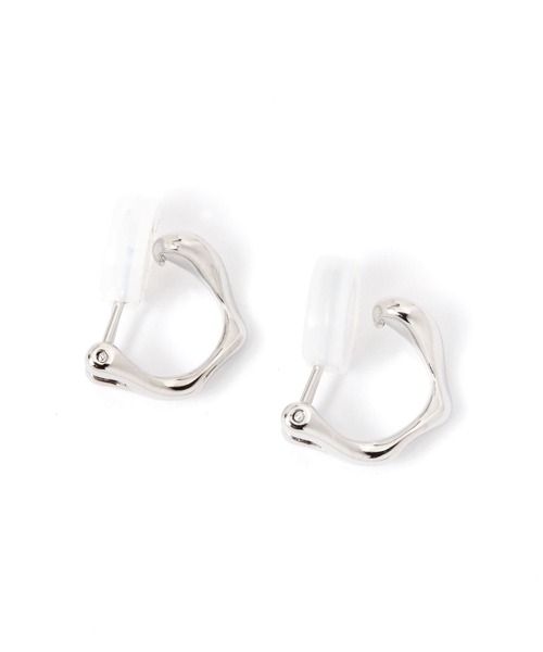 GLOBAL WORK(グローバルワーク)の「マルチプチイヤリング2/965907(イヤリング・レディース・シルバー系その他2/シルバー系その他4/ゴールド系その他3/ゴールド系その他4/ゴールド系その他/シルバー系その他3/シルバー系その他/ゴールド系その他2・FREE)」の9枚目の写真