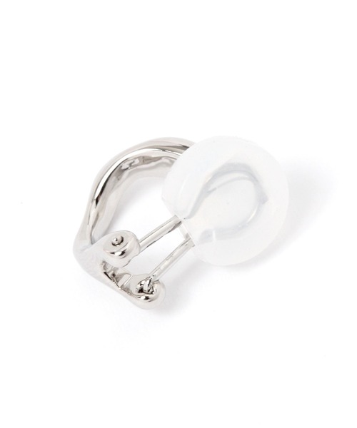 GLOBAL WORK(グローバルワーク)の「マルチプチイヤリング2/965907(イヤリング・レディース・シルバー系その他2/シルバー系その他4/ゴールド系その他3/ゴールド系その他4/ゴールド系その他/シルバー系その他3/シルバー系その他/ゴールド系その他2・FREE)」の12枚目の写真