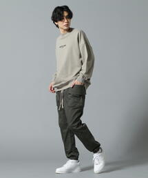 じゅんじゅん様DankeSchön STTWILL GARDENER PANTS DANKE SCHON パンツ DankeSchon/ダンケシェーン/PREMIUM SUPER