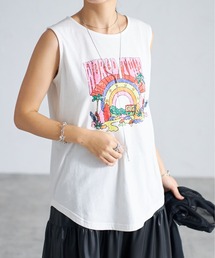 each | GIGタンクトップ(タンクトップ)