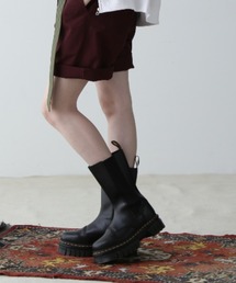 Dr. Martens（ドクターマーチン）の「Dr.MARTENS/ドクターマーチン/AUDRICK チェルシー トール ブーツ（ブーツ）」