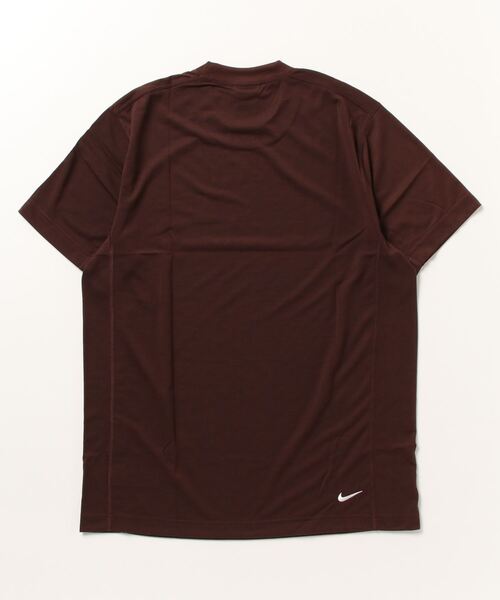 NIKE（ナイキ）の「NIKE ACG DFADV GOAT ROCKS S/S TOP DX7883