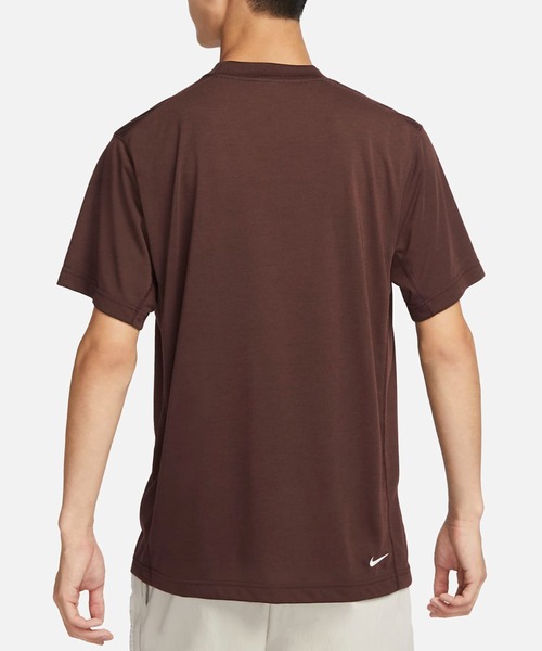 Nike ACG スノーボードウェア XL ダークブラウン NIKE AS M ACG SNOWGRASS CRG SHRT VELVET BROWN/BLACK
