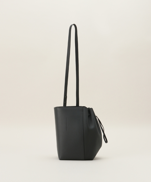 Maeden メイデン　CANNA BUCKET BAG ショルダーバック IENA（イエナ）の「【Maeden/メイデン】CANNA BUCKET BAG / ショルダー
