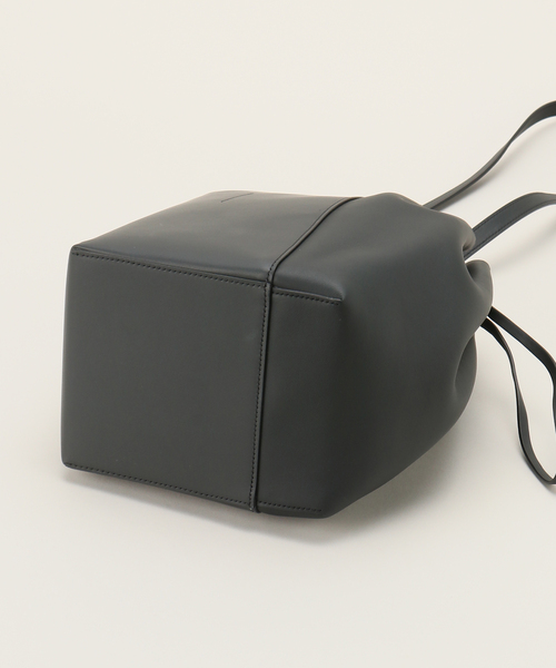 Maeden メイデン　CANNA BUCKET BAG IENA（イエナ）の「【Maeden/メイデン】CANNA BUCKET BAG / ショルダー