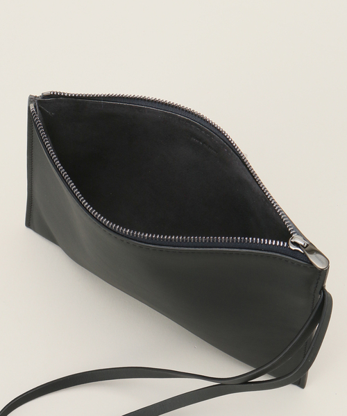 IENA（イエナ）の「【Maeden/メイデン】CANNA BUCKET BAG / ショルダー