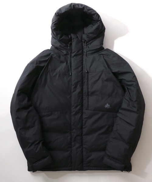 セール】2024AW LOGOS/ロゴス 撥水 ファイバーダウン 中綿