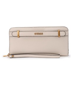 SESTRI Large Zip Around Wallet 財布 レディース