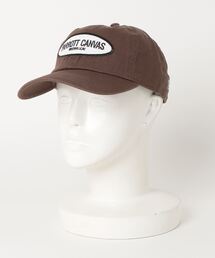PARROTT CANVAS（パロットキャンバス）の「PARROTT CANVAS LOGO CAP/キャップ（キャップ・メンズ）」