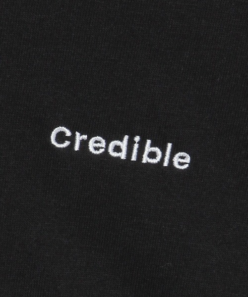 LOVETOXIC(ラブトキシック)の「【LTXC】短丈長袖Tシャツ3点SETUP(ワンピース・キッズ・オフホワイト/ブラック/サックスブルー・S/L/M/LL)」の7枚目の写真