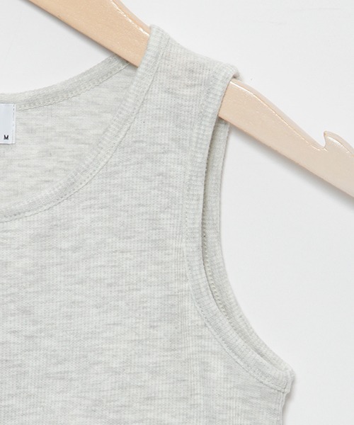 LOVETOXIC(ラブトキシック)の「【LTXC】短丈長袖Tシャツ3点SETUP(ワンピース・キッズ・オフホワイト/ブラック/サックスブルー・S/L/M/LL)」の11枚目の写真