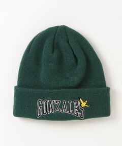 タグ付き新品❗️Ralph's Coffee ニットキャップ ビーニー（緑） POLO RALPH LAUREN ニット帽 ニットキャップ Ralph's Coffee