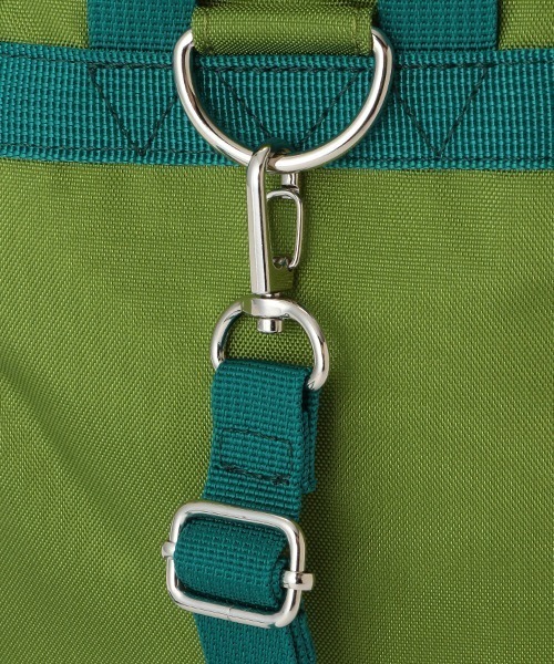 kladskap（クレードスコープ）の「恐竜リュック型ポシェット（ショルダーバッグ・キッズ・カーキ/キャメル・FREE）」の21枚目の写真