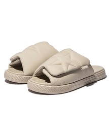 CONVERSE(Ro[X)CONVERSE ALL STAR PADDEDBELT SANDALiRo[X I[ X^[ pfbhxg T_j(T_)
