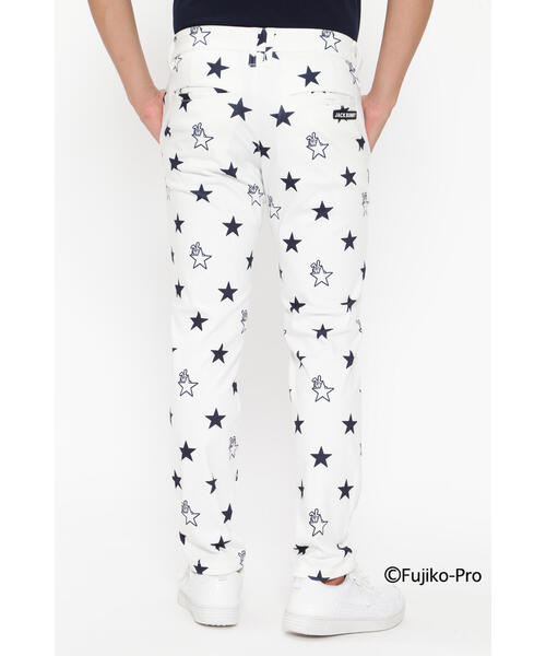 Jack Bunny!!（ジャックバニー）の「【ドラえもん Jack Bunny!!】4WAY