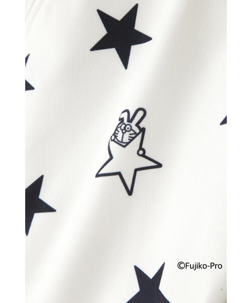 Jack Bunny!!（ジャックバニー）の「【ドラえもん Jack Bunny!!】4WAY