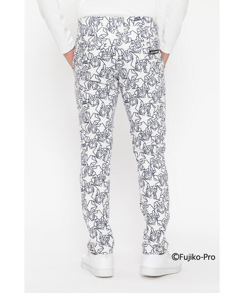 Jack Bunny!!（ジャックバニー）の「【ドラえもん Jack Bunny!!】4WAY