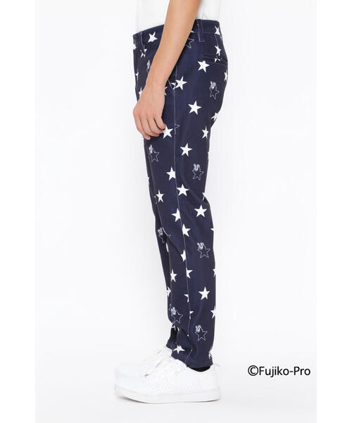 Jack Bunny!!（ジャックバニー）の「【ドラえもん Jack Bunny!!】4WAY