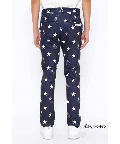 Jack Bunny!!（ジャックバニー）の「【ドラえもん Jack Bunny!!】4WAY