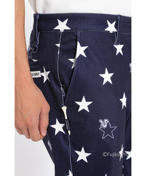 Jack Bunny!!（ジャックバニー）の「【ドラえもん Jack Bunny!!】4WAY