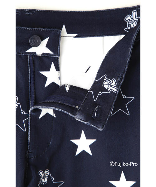 Jack Bunny!!（ジャックバニー）の「【ドラえもん Jack Bunny!!】4WAY