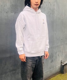 A.en（エイエン ）の「A.en MARGARET Hoodie（パーカー）」