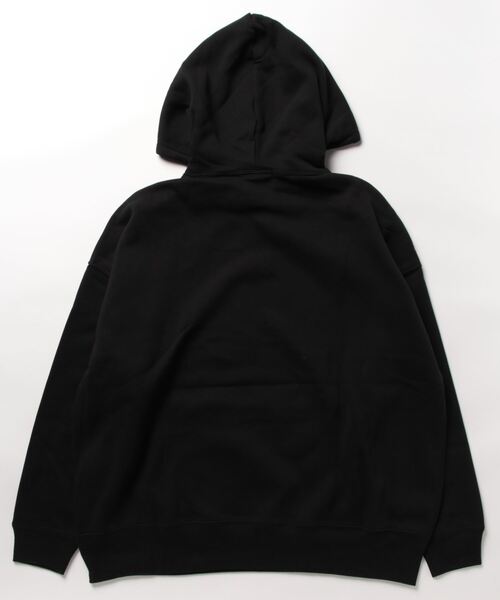 A.en(エイエン )の「A.en MARGARET Hoodie(パーカー・メンズ・ブラック/グレー・MEDIUM/X-LARGE/LARGE)」の9枚目の写真