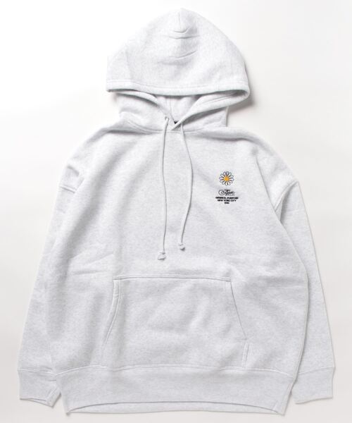 A.en(エイエン )の「A.en MARGARET Hoodie(パーカー・メンズ・ブラック/グレー・MEDIUM/X-LARGE/LARGE)」の10枚目の写真