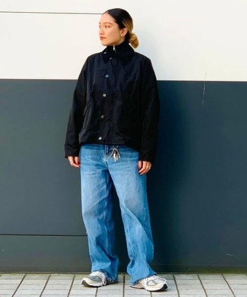 Barbour 別注TRANSPORT JACKET シェイプメモリー Barbour＞TRANSPORTシェイプメモリー｜ビームス 立川｜BEAMS