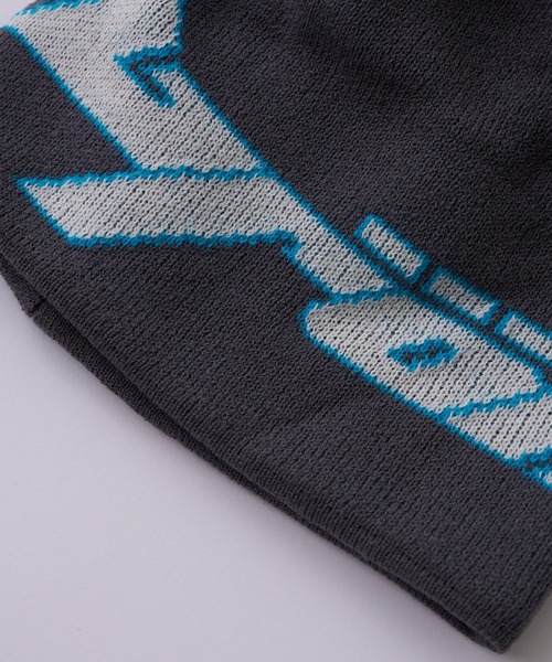 きょんこんさま専用✦BRIEFING✦ LOGO CREW NECK✦ ネイビー ニューエラ ニット クールマックス ONSPOTZ別注（ニットキャップ