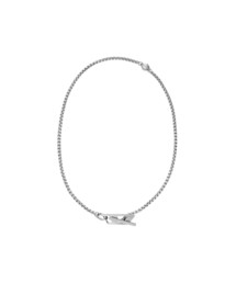 DIESEL（ディーゼル）の「ユニセックス ネックレス DX1477（ネックレス