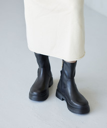 SLOBE IENA（スローブイエナ）の「SLOBE トラックソールブーツ