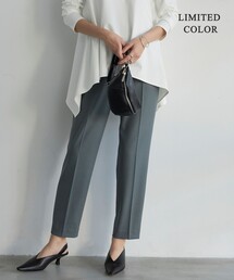 ICB（アイシービー）の「【WEB限定カラーあり】 モイスプロウォームツイル パンツ（その他パンツ）」