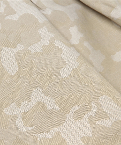 earth music&ecology（アースミュージックアンドエコロジー）の「迷彩柄タックスカート（スカート・レディース・ライトグレー/オリーブ/オフホワイト・FREE）」の12枚目の写真