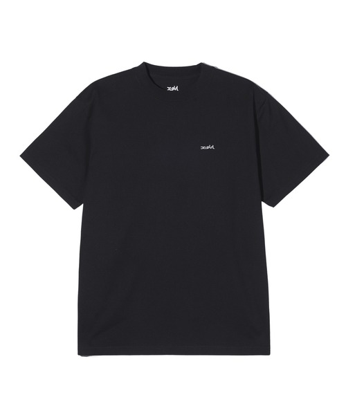 FACE S/S TEE（Tシャツ/カットソー）｜X-girl（エックスガール