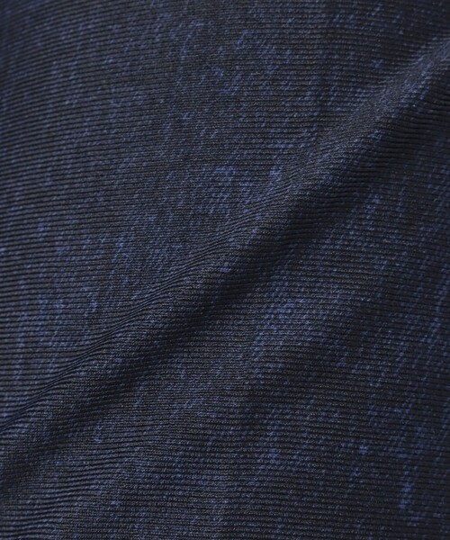 Stutostein Nolley's(シュテットシュタインノーリーズ)の「MODERNFIT WARM PT 裏起毛ストレッチスリムパンツ(その他パンツ・メンズ・ブラック系その他/ブルー系その他・S/L/M)」の2枚目の写真