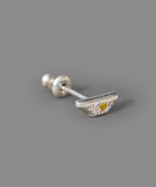 【 un brillare / アン ブリラレ 】 ANTARCTICA collection ANT-P-11