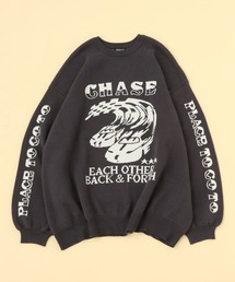 PBLIM | PBLIM/マッハレーシングニット(ニット/セーター)