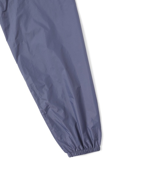 thisisneverthat（ディスイズネバーザット）の「T-Light Jacket（ブルゾン・メンズ・ライトグレー/ネイビー/プラム/ブラック/バイオレット・S/M/L/XL）」の12枚目の写真