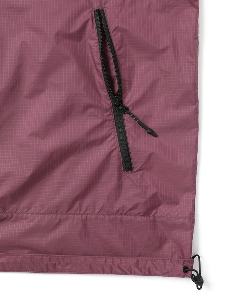 thisisneverthat（ディスイズネバーザット）の「T-Light Jacket