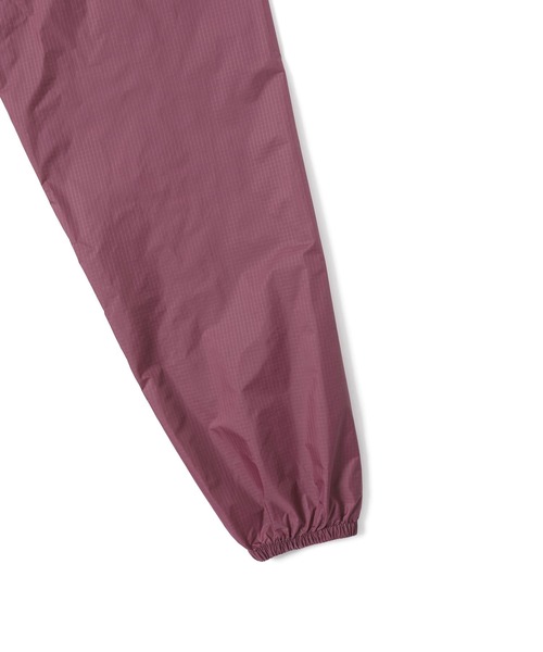 thisisneverthat（ディスイズネバーザット）の「T-Light Jacket（ブルゾン・メンズ・ライトグレー/ネイビー/プラム/ブラック/バイオレット・S/M/L/XL）」の8枚目の写真