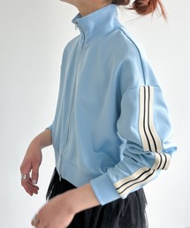 EPIMI E'PIMMY | ダブルジップトラックジャケット(その他アウター)