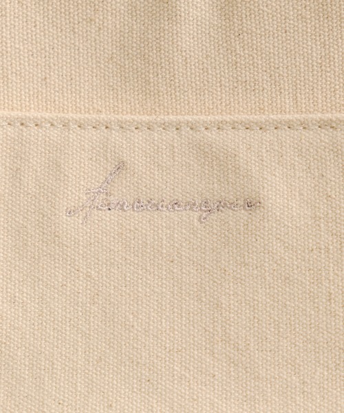 OLIVE des OLIVE（オリーブデオリーブ）の「Aimerianejoieハートポーチ付きミニショルダー　1041200030（ショルダーバッグ・レディース・ピンク/ブラック/アイボリー・FREE）」の15枚目の写真