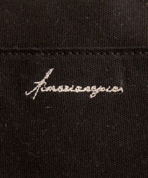 OLIVE des OLIVE（オリーブデオリーブ）の「Aimerianejoieハートポーチ付きミニショルダー　1041200030（ショルダーバッグ・レディース・ピンク/ブラック/アイボリー・FREE）」の12枚目の写真