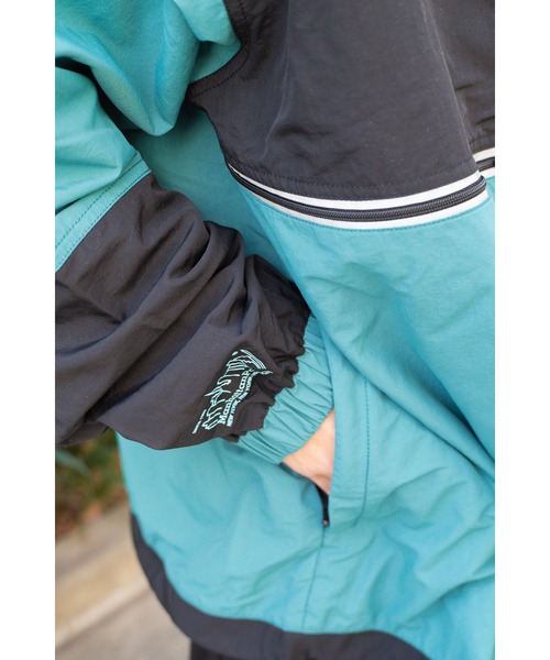 Manhattan Portage / マンハッタンポーテージ 】ウィンドブレーカー